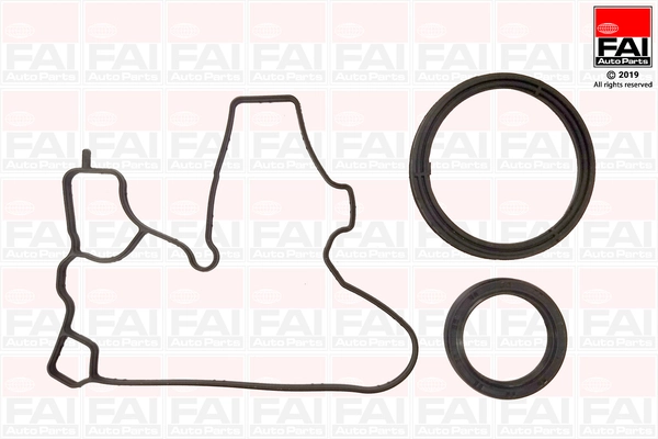 Gasket, timing case
